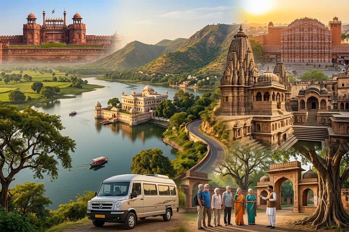 Alwar–Siliserh