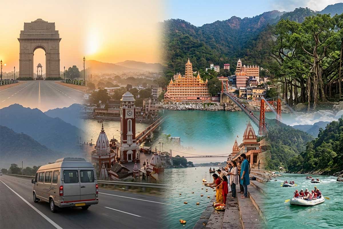 Dehradun–Rishikesh
