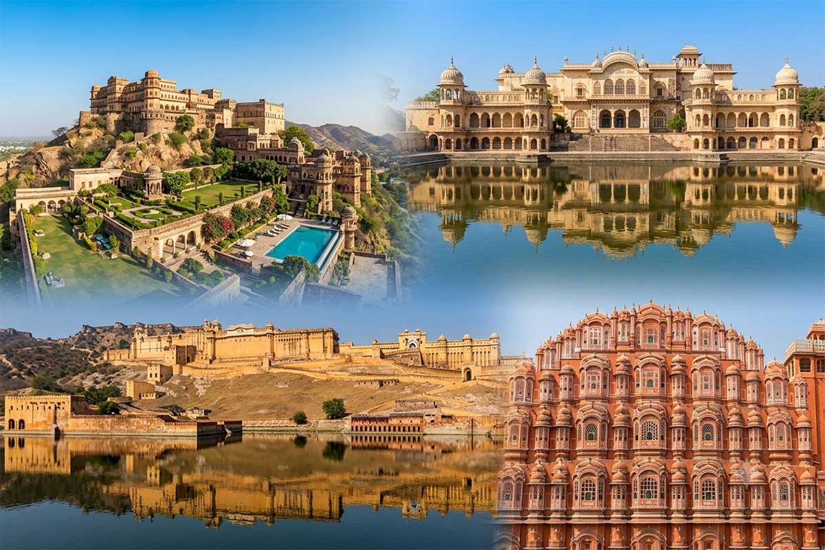 Neemrana–Alwar