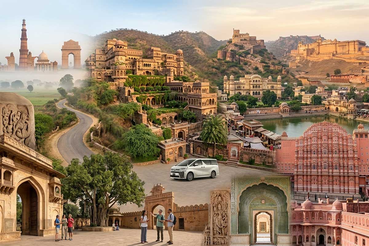 Neemrana–Alwar