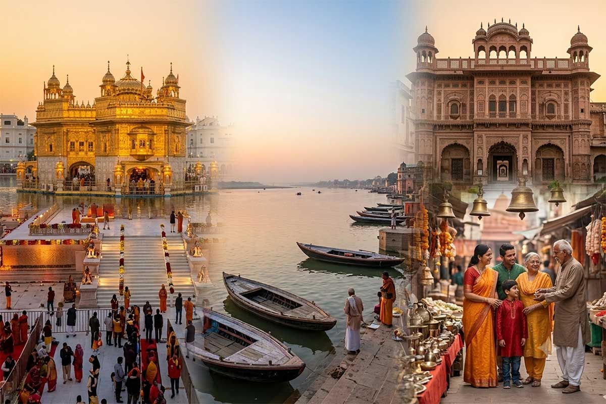 Amritsar Heritage Tour