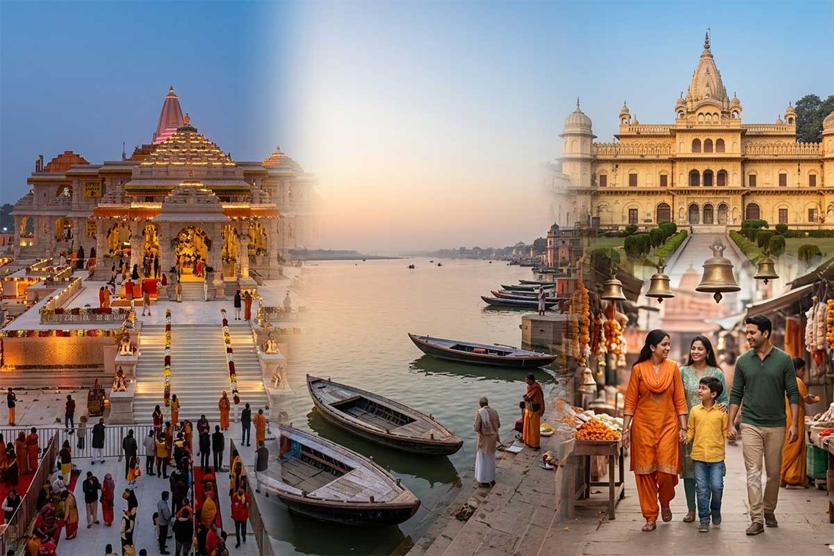 Ayodhya Pilgrimage