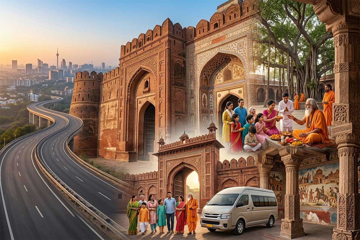 Bathinda Heritage & Pilgrimage Tour