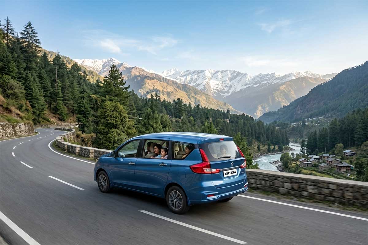 Kasol Tour