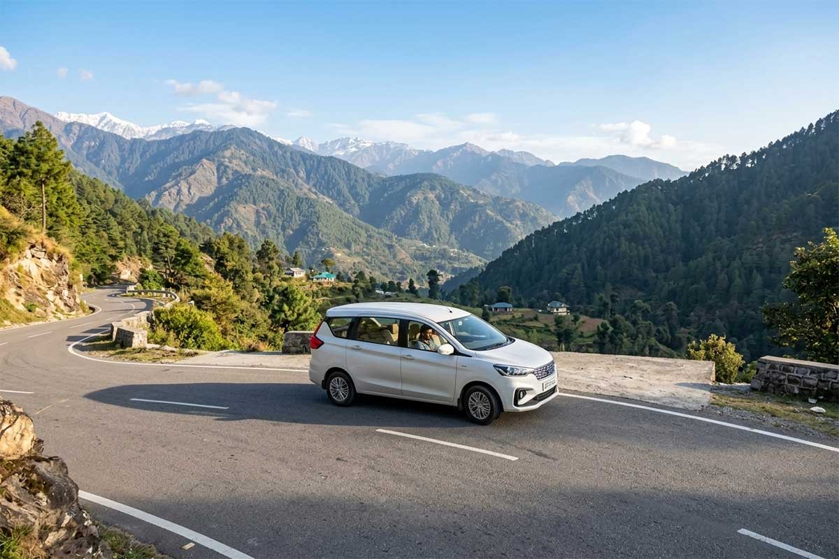 Dharamshala – Palampur – McLeod Ganj