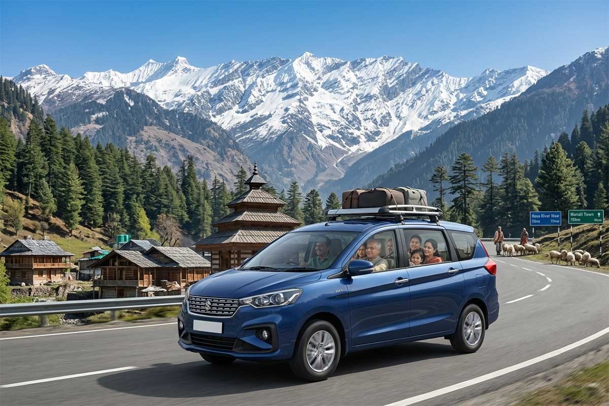 Manali Tour