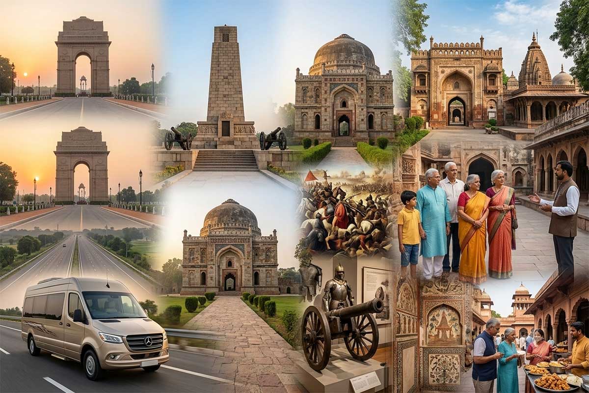Panipat Heritage