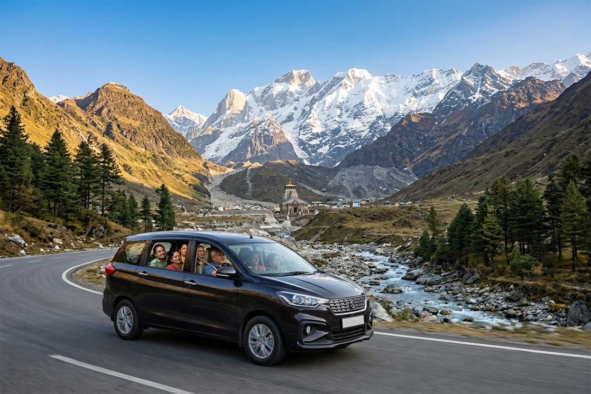 Char Dham Yatra