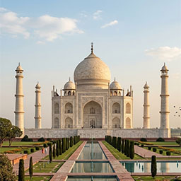 Agra