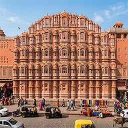 Jaipur