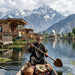 Kashmir