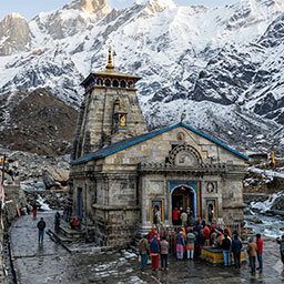 Kedarnath
