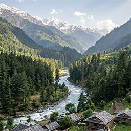 Manali