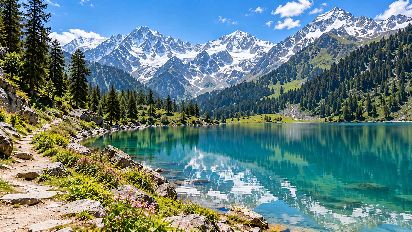 Nature-Mountains-Lakes-&-Forests-Valley-Vista-Tours