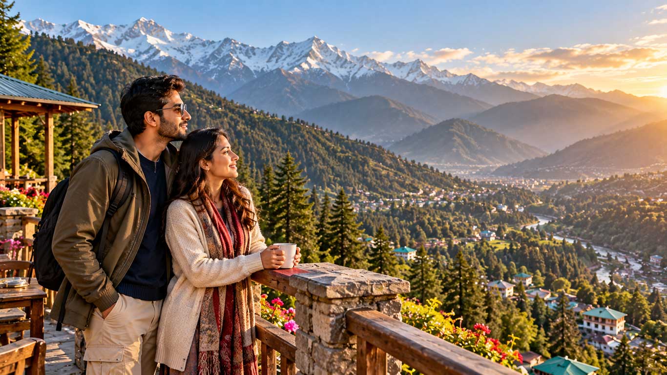 Scenic-Couple-Getaways-Valley-Vista-Tours