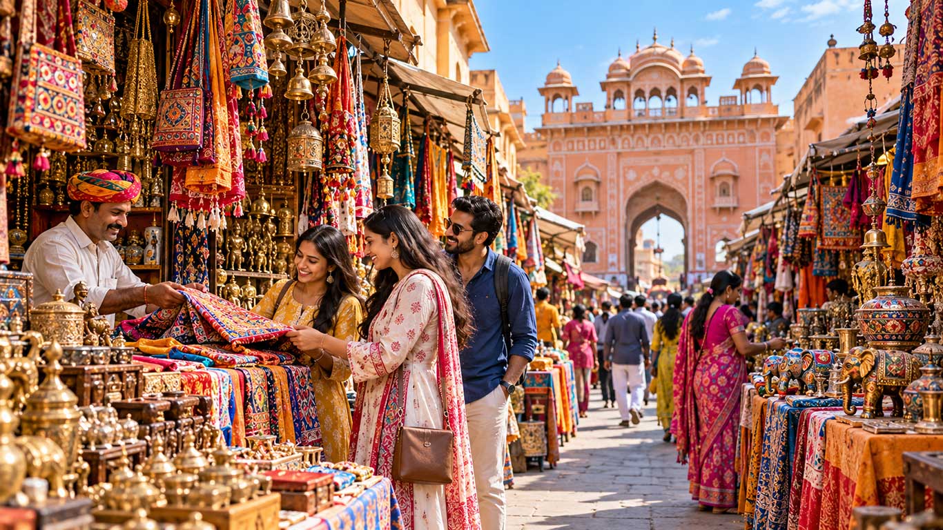 Shopping-&-Culture-Valley-Vista-Tours